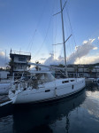 Hanse 445  tjedni najam charter plovilo u Splitu