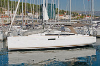 JEANNEAU SUN ODYSSEY 349