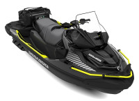 Sea-Doo Explorer 230 iDF (Tech Package), 2025. godište