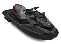 Sea-Doo GTR-X RS 300, 2025. godište