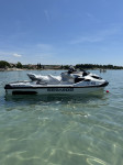 SEA DOO GTX LTD 300 IDF 2024 - RABLJENO - Jetski / Vodni Skuter