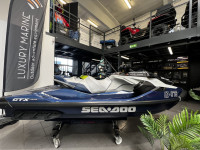 SEA DOO GTX LTD 300 IDF 2024 - RABLJENO - Jetski / Vodni Skuter