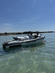 SEA DOO GTX LTD 300 IDF 2024 - RABLJENO