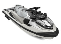 Sea-Doo GTX LTD 325 iDF (Tech Package), 2025. godište