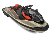 Sea-Doo RXP-X RS 325 (Tech Package), 2025. godište