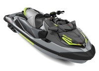 Sea-Doo RXT-X RS 325 (Tech Package), 2025. godište