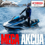 YAMAHA JET SKI   MEGA AKCIJA!!  *PRO NAUTIKA*