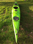 kayak