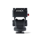 Atomos AtomX 5" i  7" Monitor Mount