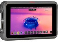 Atomos Ninja V+  sa AtomOS 11