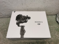 DJI RONIN-S