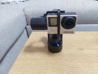 Gimbal EVO SS za GoPro i slicne kamere