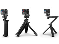 GoPro 3-Way selfie stick  Go pro Držač Nastavak Dodatak Štap