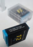 GoPro baterija 2000mAh