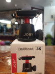 Joby BallHead 3K