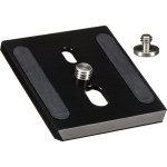 Sachtler Camera Plate 16 Touch and Go Quick Release Plate