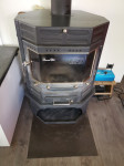 Kamin Barni C25