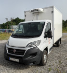 Fiat Ducato 2.3 JTD AUTOMATIC