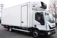 Iveco Eurocargo 100-190 4x2 E6 / Hladnjak / Bittemperature