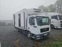 Man Tgl 8.180 4x2 BL Hladnjača