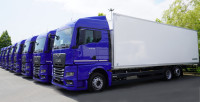 Novi MAN TGX 26.400 / NEW IGLOOCAR hladnjak / 2024