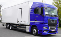 MAN TGX 26.400