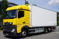 Mercedes-Benz Actros 2545 MP5 / NOVI Igloocar hladnjak