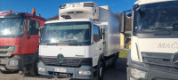 Mercedes Benz Atego 1523