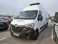 RENAULT MASTER MAXI HLADNJAČA