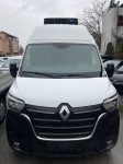 RENAULT MASTER MAXI HLADNJAČA NIJE UVOZ