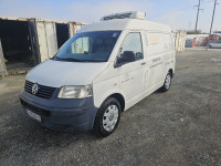 Volkswagen Transporter Hladnjača