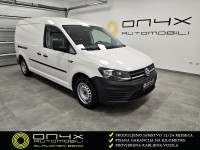 VW CADDY MAXI 2.0 TDI HLADNJACA -20c, PRIKLJUCAK STRUJA