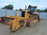 Cat D6 nl gp 2009