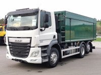 DAF CF 410 FAR EURO 6