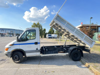 Iveco Daily 65C15 Kiper C kategorija