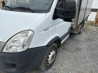 IVECO TROSTRANI  KIPER