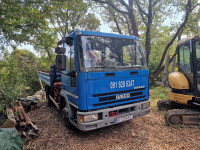 IVECO 75E15