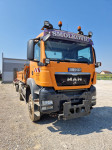 MAN TGS 18.320 4X2 BL