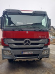 Mercedes actros 2648 Mp3