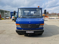 Mercedes Vario 614 DK