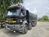 Renault Kerax 450dxi