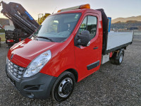 Renault Master 2.3 kiper ZAMJENA