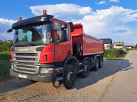 Scania P380