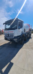 MERCEDES BENZ ACTROS 3240