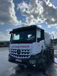 MERCEDES BENZ ACTROS 3240