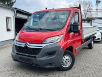 CITROEN JUMPER 35 L3 HDI 130 KS**3 SJEDALA**JAMSTVO***