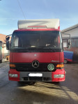 Mercedes Atego