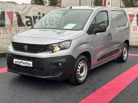 Peugeot Partner 1,5 Hdi 130ks,Navigacija,Senzori*U sutavu PDV-a*