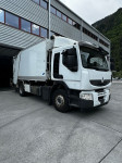 RENAULT LANDER 380 4X2