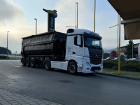 Actros 1843